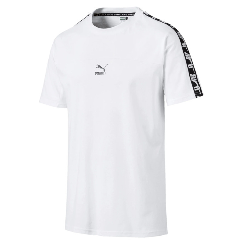 BAJU SNEAKERS PUMA Prime PUMA XTG Tee